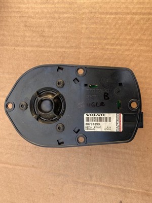 2007-09-10-2012 einige Volvo XC70 XC60 V70 S80 Mitteltöner Dynaudio Lautsprecher 30797393