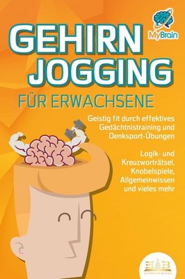 Gehirnjogging für Erwachsene, My Brain