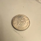 A-Mark 1984 Liberty Silver Round 1 Troy Ounce .999 Fine Pure Silver Coin