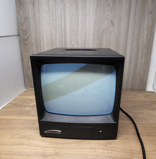 Speco Technologies VM-901B B W CRT CCTV Security Monitor Tested Working 800TVL