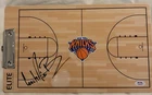 Mike Brown New York Knicks Signed Autographed Coaches Clipboard (PSA/DNA) COA