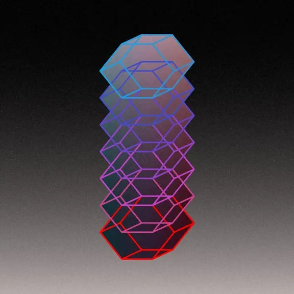 Translate | Luke Abbott | Vinyl / Schallplatte | 2020 | Border Community-image