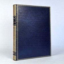 Alexis Piron [Franz Blei]; Venu de Bonestoc [Franz von Bayros]: L'Amour et la Fo