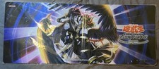 Official Yu-Gi-Oh! Half Playmat “Darklord Dance” 3-on-3 OCG Asia OVP
