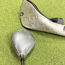 TaylorMade Qi35 Max Driver 9  Head Only Right Handed With Head Cover Free