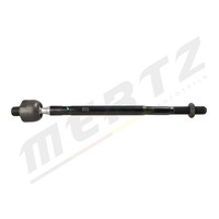 Axialgelenk Spurstange Mertz M-S1278 FüR Fiat Doblo GroßRaumlimousine 223AXA1A