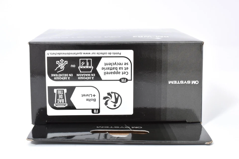 OLYMPUS OM SYSTEM Wireless Remote Control RM-WR2 for Camera Accessory New Japan - Image 3 of 4