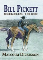 Malcolm Dickinson | Bill Pickett | Taschenbuch | Englisch (2016) | Eakin Press