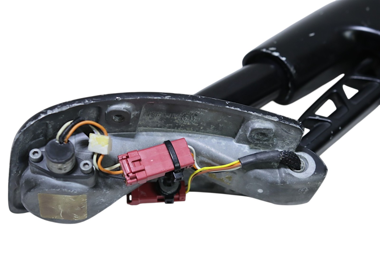 McLaren 650S 2015-2017 Rear Right Struts Set