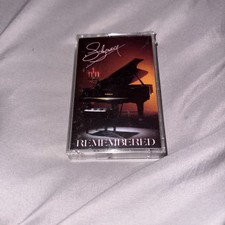 Liberace Remembered Vol ll Cassette Tape