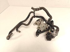 AGR VENTIL Peugeot 108 Hatchback 1.0 12V VVT-i (1KRFE(CFB)) 2019 256800Q010