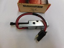 Nos Oem Ford 1967 Fairlane Neutral Safety Switch Console Shift C4 C6 Trans. Nos Oem Ford 1967 Fairlane Neutral Safety Switch Console Shift C4 C6 Trans.