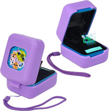 Silicone Case for Bitzee Magicals Interactive Toy Digital Pet and Case, Protect