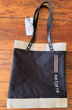 NetJets QS Apolis Global Citizen Canvas Marke...