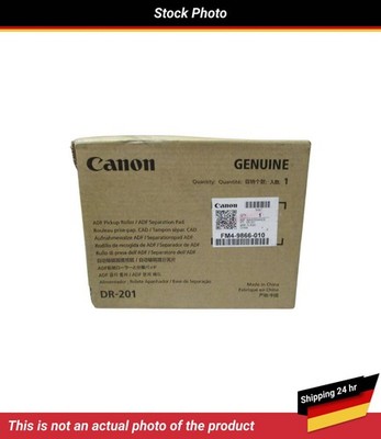 FM4-9866-010 Canon imageRUNNER 1435iF Maintenance Kit
