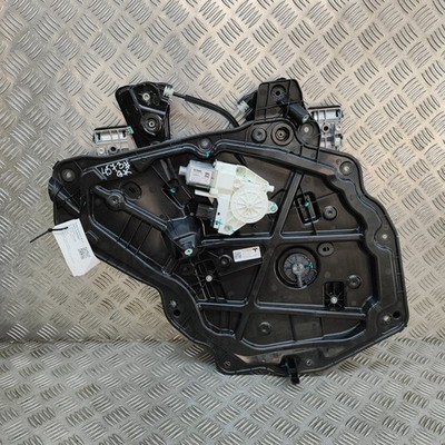 TESLA MODEL Y Fensterheber hinten links 1495512-00-G 2023 26290915