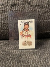 Ronald Acuna Jr. [Purple Foil] #103 Prices | 2025 Topps Allen and