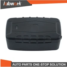 Labwork LIVE Monitoring GPS Tracker 4G GT76-20000mAH Long Life Battery-Magnetic