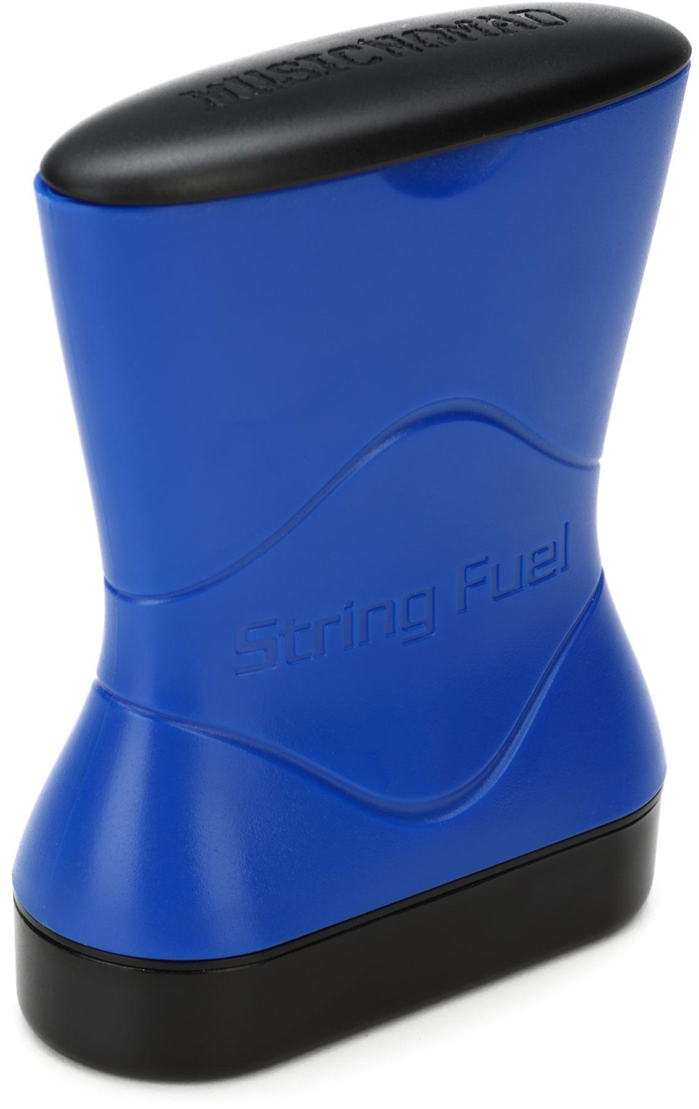 MusicNomad String Fuel Cleaner Lubricant 2-Pack with Applicator