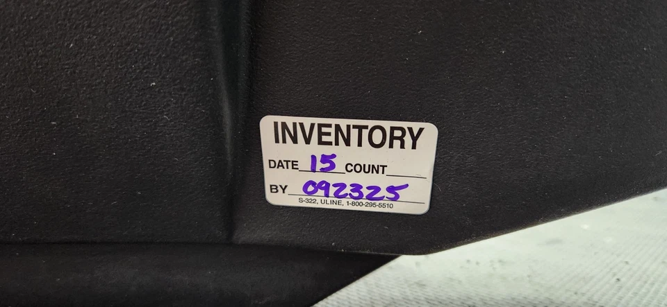 Ford Mustang GT JLT 2015-2017 admisión de aire frío OEM Foto 4 de 4