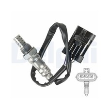 DELPHI ES20135-12B1 Lambdasonde für ISUZU OPEL VAUXHALL CHEVROLET DAEWOO