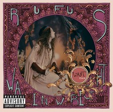 Rufus Wainwright: Want Two