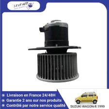 Moteur Suzuki WAGON R+