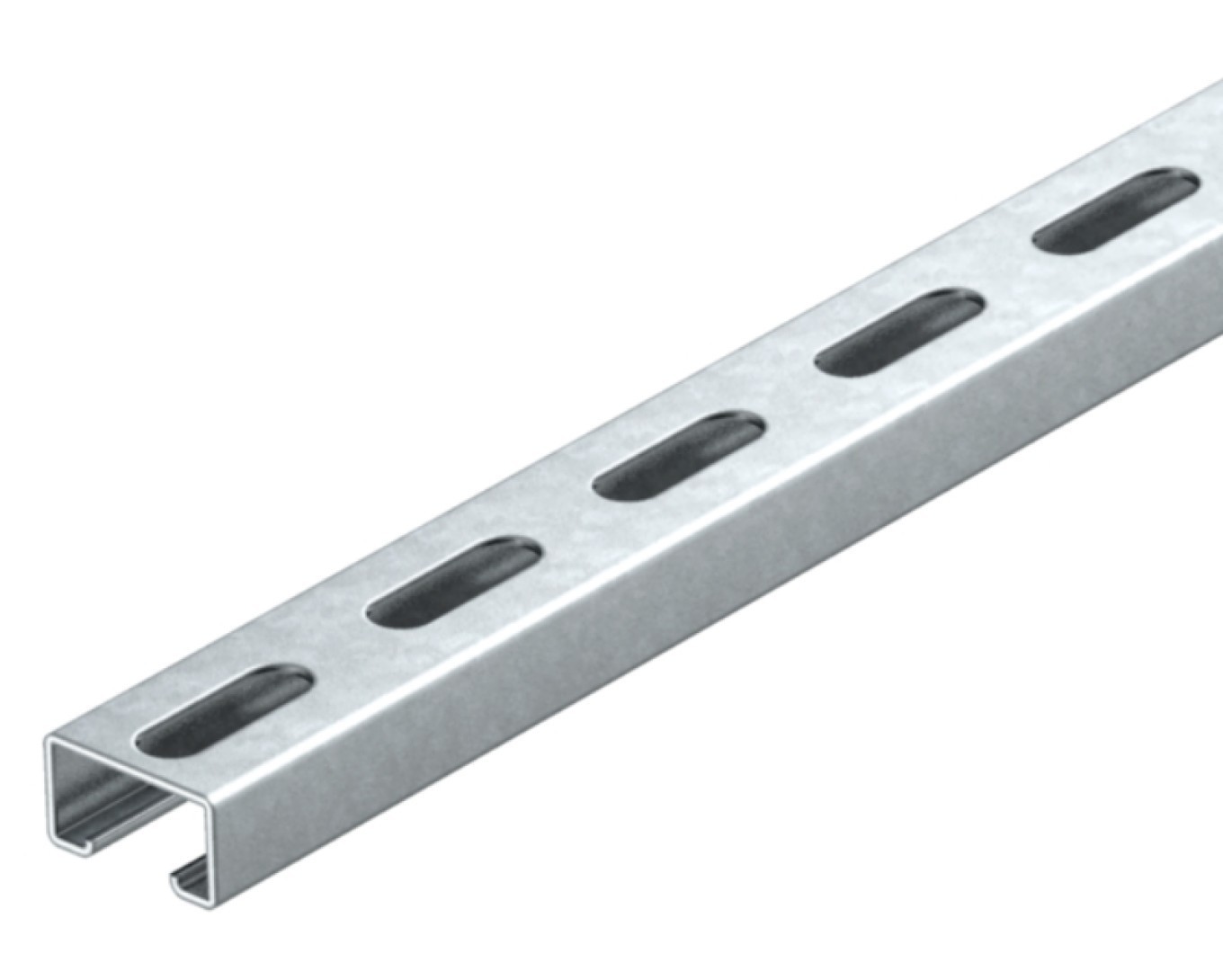 Profile Rail MS4022P2000FT 1121979/5x2m KTS