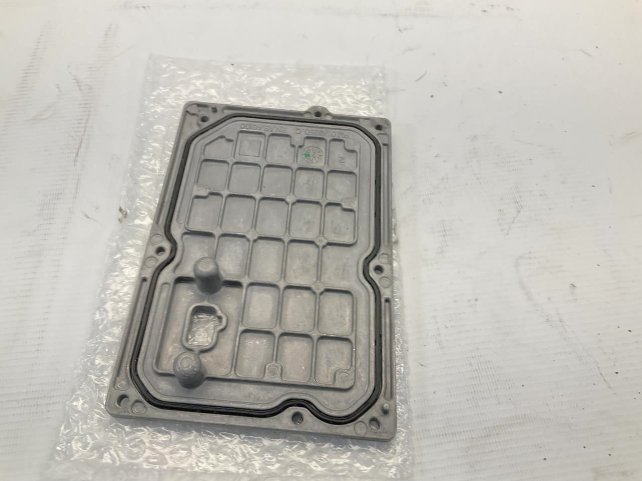 21-25 Ferrari 296 Inverter Cover w/ Gasket Q