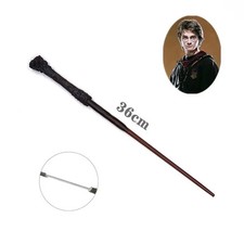 Harry Potter Magic Wand Fire-Spitting Wizard Cosplay Prop