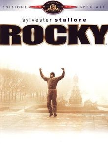 Rocky von not specified | DVD | Zustand sehr gut