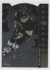 1994-95 Upper Deck SP Die-Cut Alexei Zhitnik #SP-38 l2u