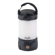 Fenix CL26R Pro 650-Lumen Rechargeable Campin...