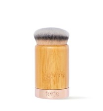 Tarte Airbuki Bamboo Powder Foundation Brush free Powder Blur Brush