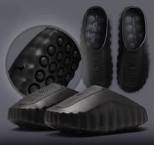 Mind 001 Triple Black HQ4307-005 Men's Size US 7-12