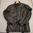 Chaqueta de cuero Tom Ford