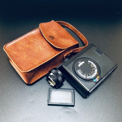  Exc+8 w/Case SW-2 Nikon SB-7 Speedlight Flash Unit for F2 Series from Japan