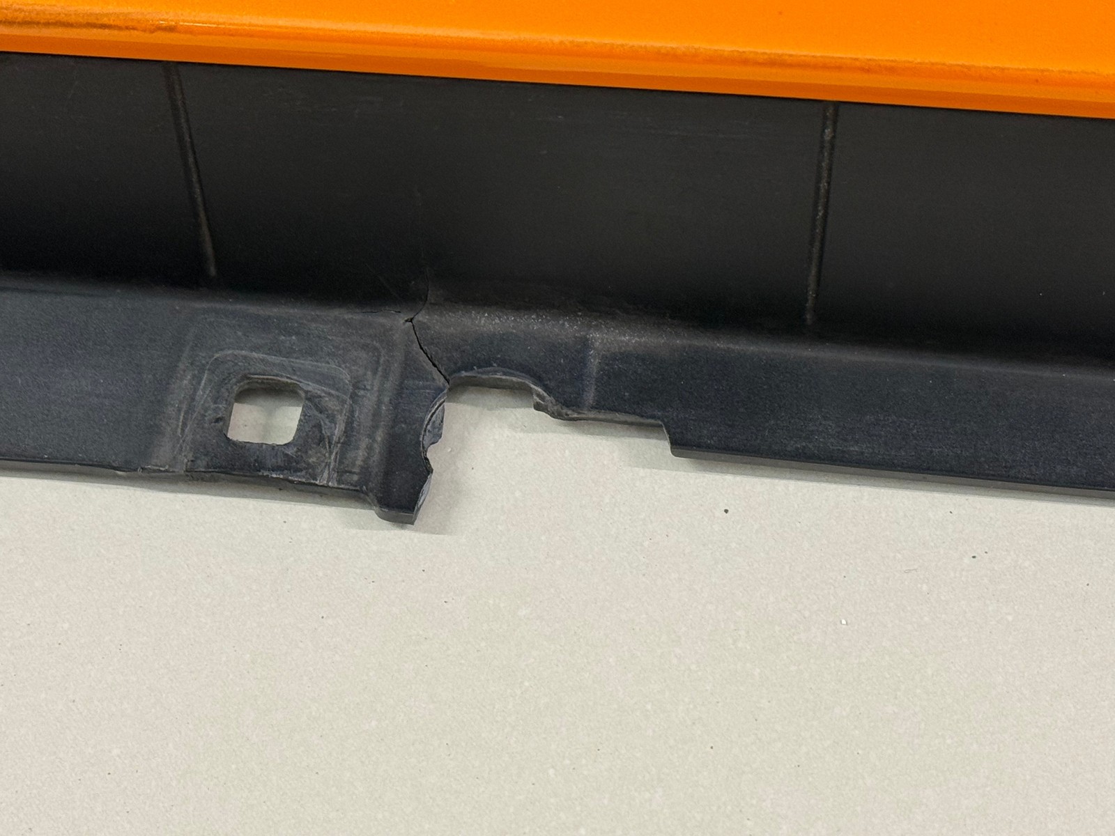 Lamborghini Huracan 2019-2024 REAR Rear spoiler