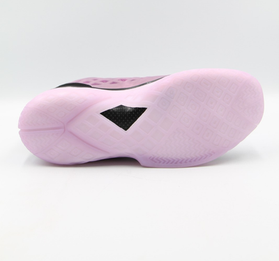 Nike Kobe III 3 Low Protro Mens Sneakers Pink Quartz Mamba Magic