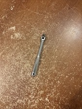 Vintage Craftsman 14 Drive Breaker Bar Usa Vintage Craftsman 14 Drive Breaker Bar Usa