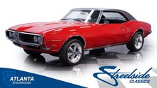 1968 Pontiac Firebird for Sale