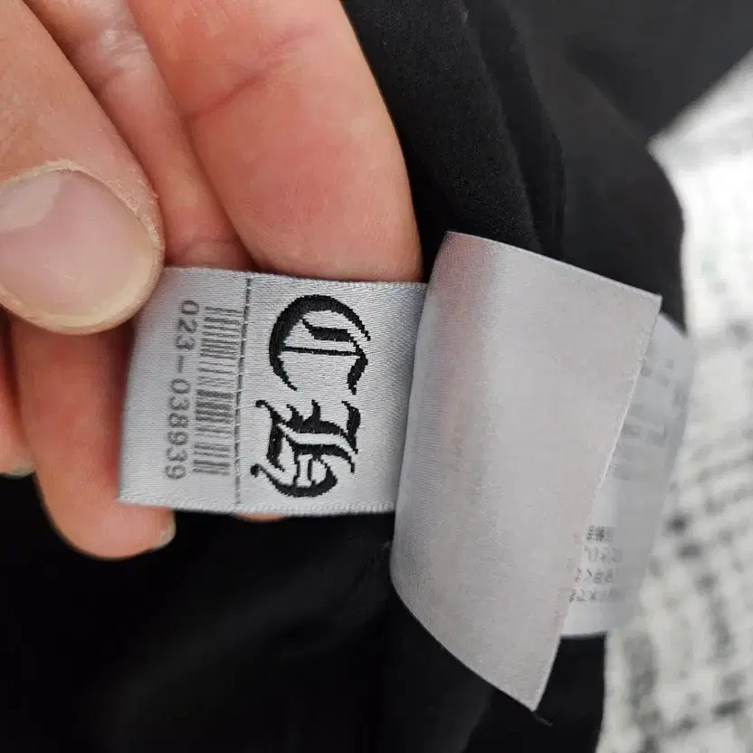 Chrome Hearts Horseshoe Short Sleeve T-Shirt Korea Limited thumbnail 6