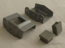 IKEA GALANT Schreibtischzubehör (mehrere Artikel)