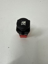 Citroen Xsara Picasso 2006 Electric window control switch 231797 RRB34163