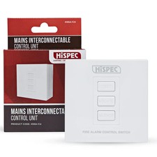 HiSPEC Interconnectable Mains Control Unit