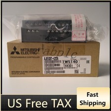 1PC New Mitsubishi AJ65SBT-62DA PLC Module Expedited Shipping US Free TAX