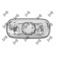 1x ORIGINAL® Abakus Blinkleuchte Links, Rechts für Audi A3 A4 B7 A4 B6 A6 C6