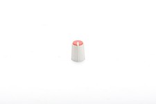 Allen  Heath Rotary Potentiometer Fader Knob - Red