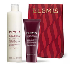 ELEMIS Luxury Bath Shower Milk and Body Butter Gift Set