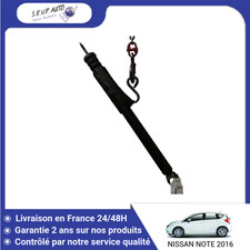 Essieu Nissan NOTE